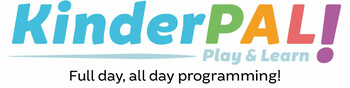 KinderPAL Logo